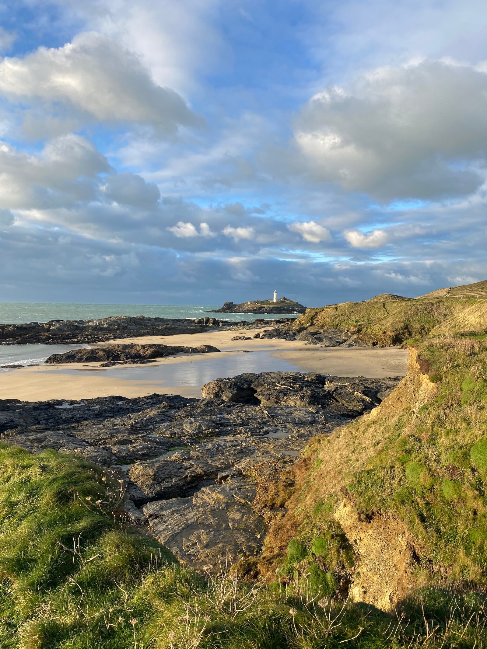 Cornwall's Painting Hotspots: Where to Set Up and What to Look For