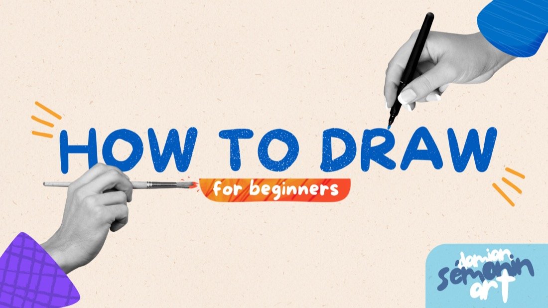Drawing for Beginners