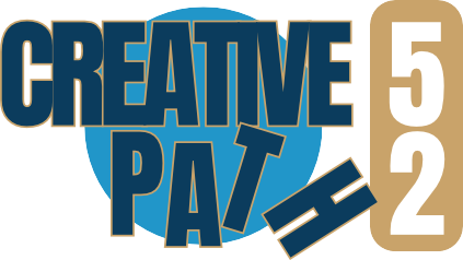Creative Path 52