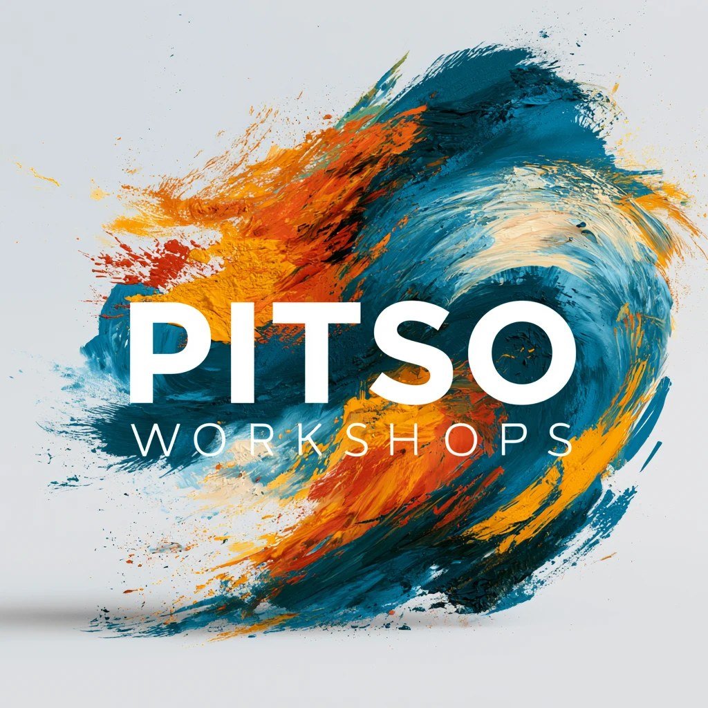 Paint In The Style Of